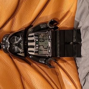 Lego Darth Vader Alarm Clock